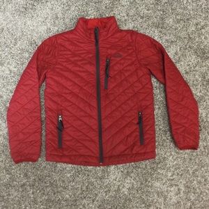 Kids LLBean Puffer Jacket